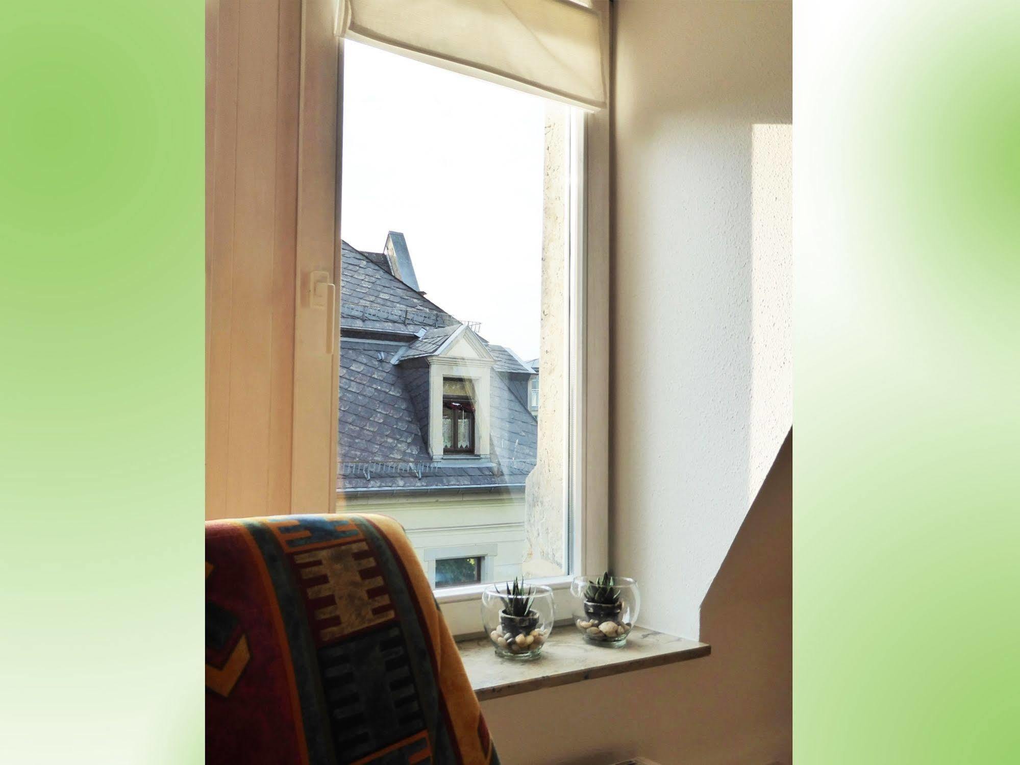Ferienwohnung Weissbach Δρέσδη Εξωτερικό φωτογραφία