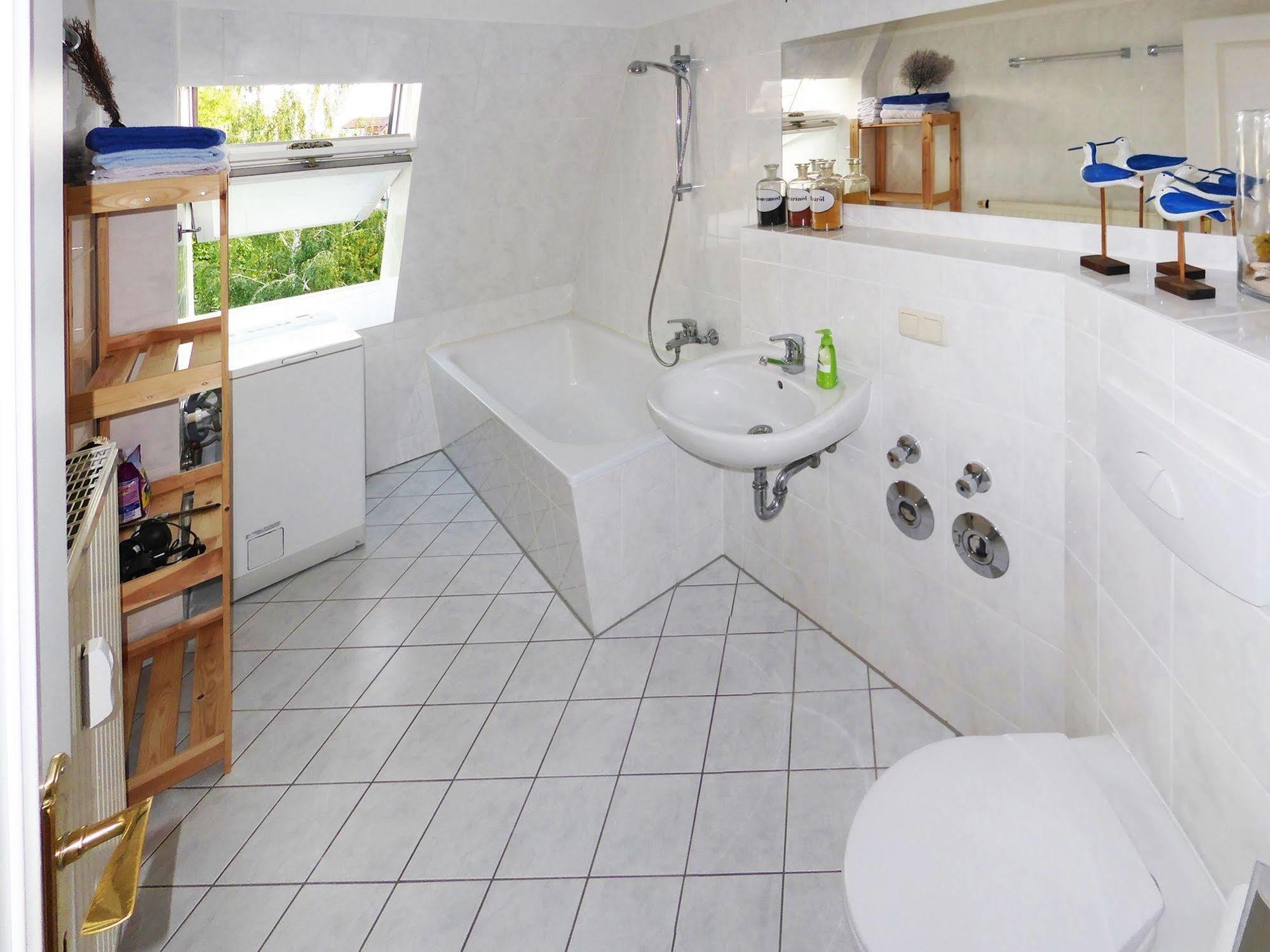 Ferienwohnung Weissbach Δρέσδη Εξωτερικό φωτογραφία